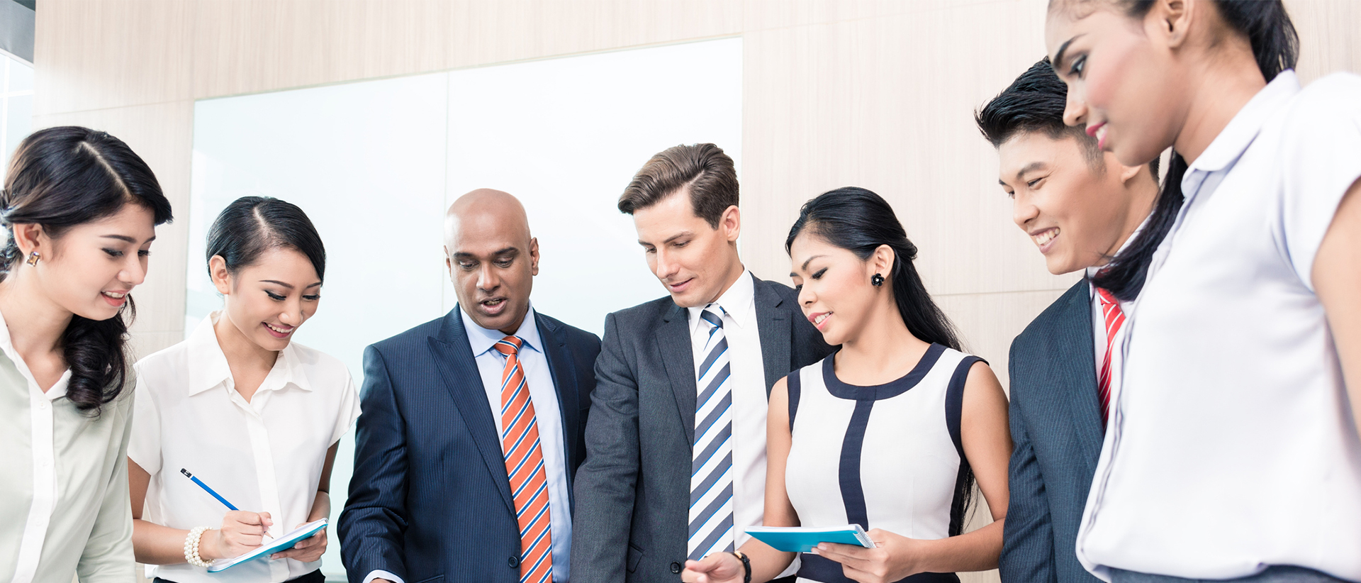 特定外国人のご採用に関するお悩みを解消します