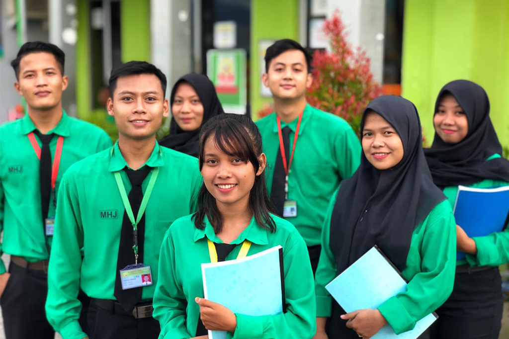 優秀な特定技能外国人紹介